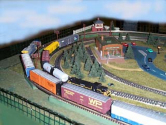 Visit Model Railroad Club of Sri Lanka at Sri Lanka (Ceylon) and take a tour of the Model Railroad Club of Sri Lanka. See what Model Railroad Club of Sri Lanka has to offer in model train sets, The Model Railroad Club of Sri Lanka will be a grate experience. For more model trains visit www.krafttrains.com